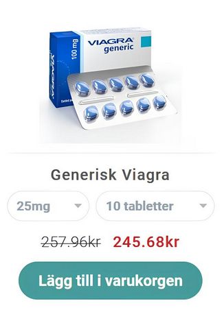 Köp Viagra Smidigt och Diskret Online